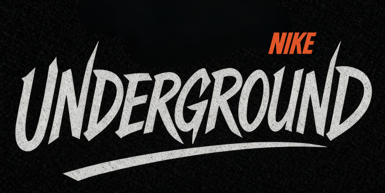 Underground